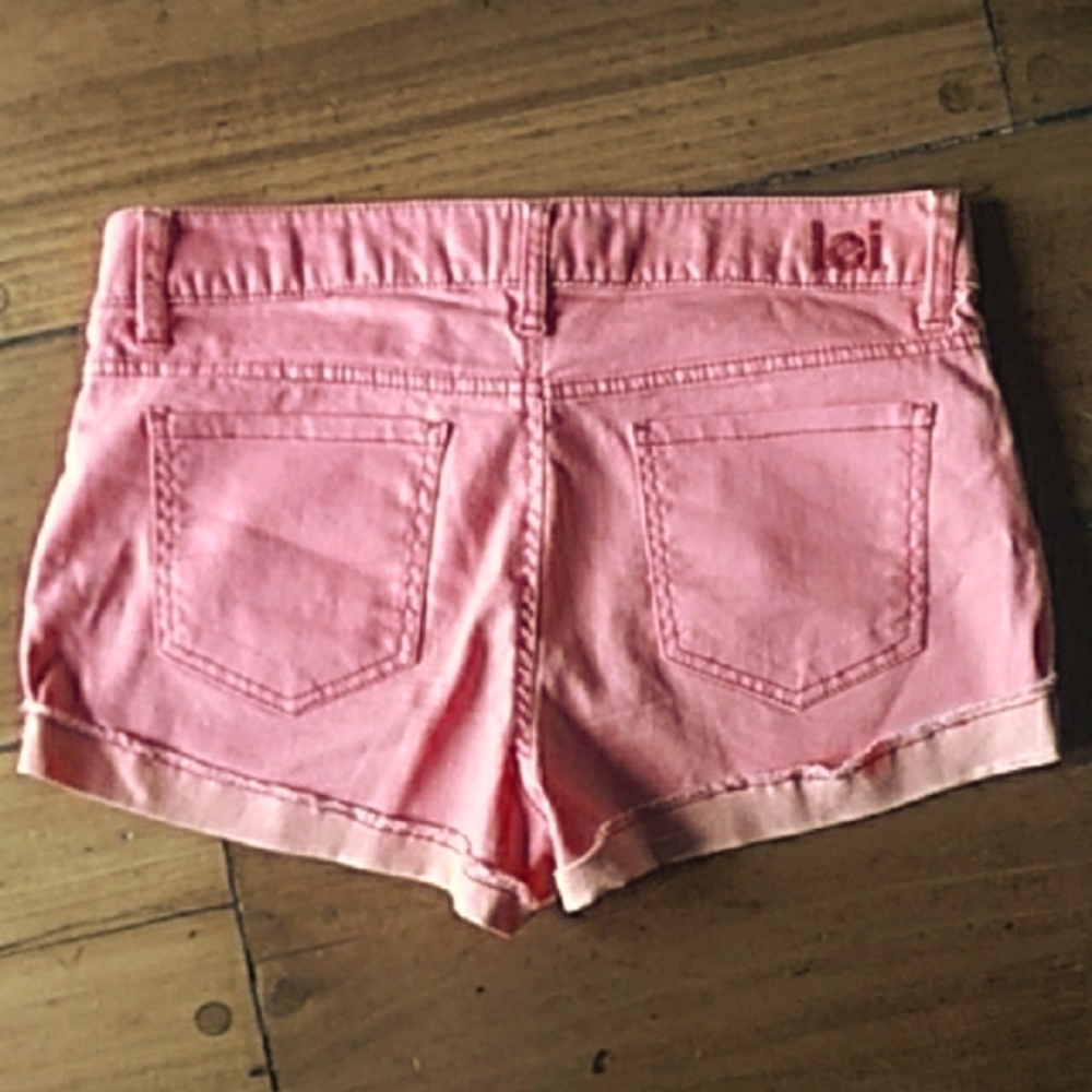 LEI Women's Shorts.